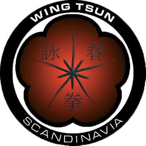 Sihing Henrik Risdorf - Wing Tsun Copenhagen