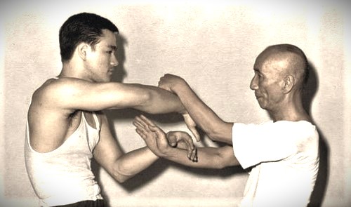 Wing Tsun Center